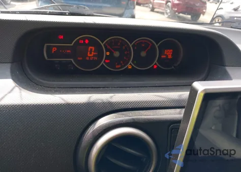 2011 Scion Xb Release Series 8.0 из США, поврежденный, VIN JTLZE4FE1B1133869